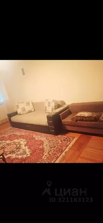 3-к кв. Татарстан, Казань ул. Академика Павлова, 25А (60.0 м) - Фото 2