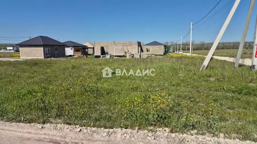 Участок в Краснодарский край, Новороссийск городской округ, ... - Фото 2