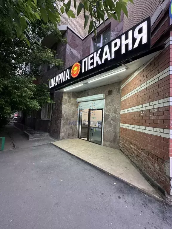 Помещение свободного назначения в Московская область, Красногорск бул. ... - Фото 0