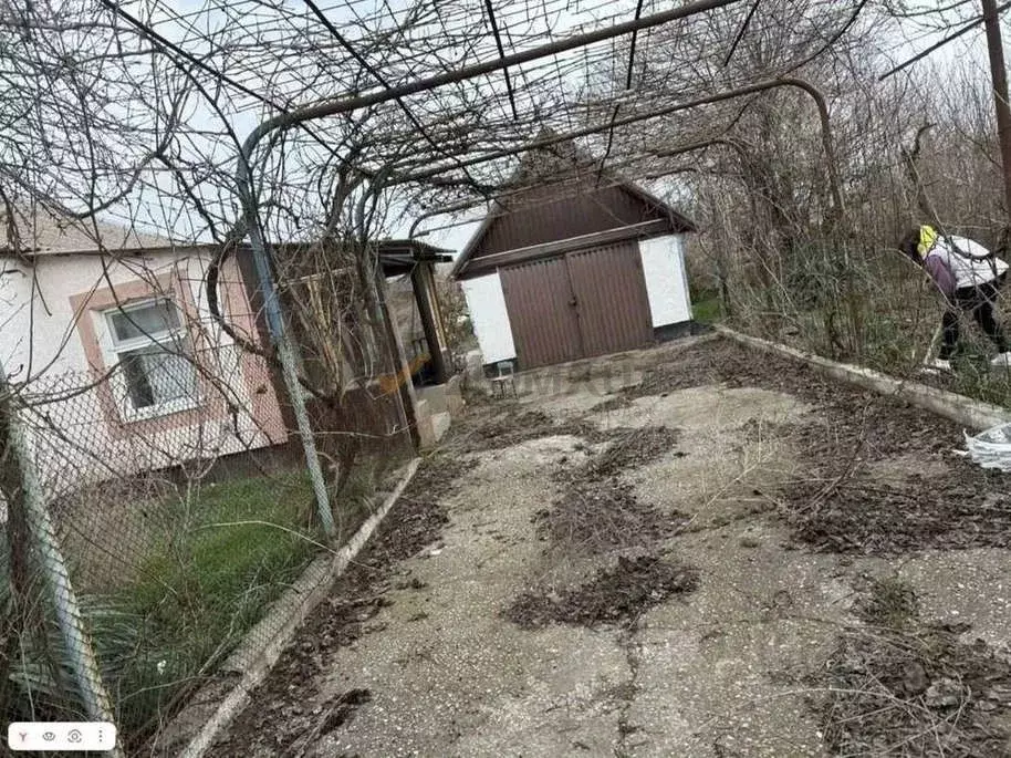 Дом в Крым, Джанкойский район, Кондратьевское с/пос, с. Кондратьево ... - Фото 2