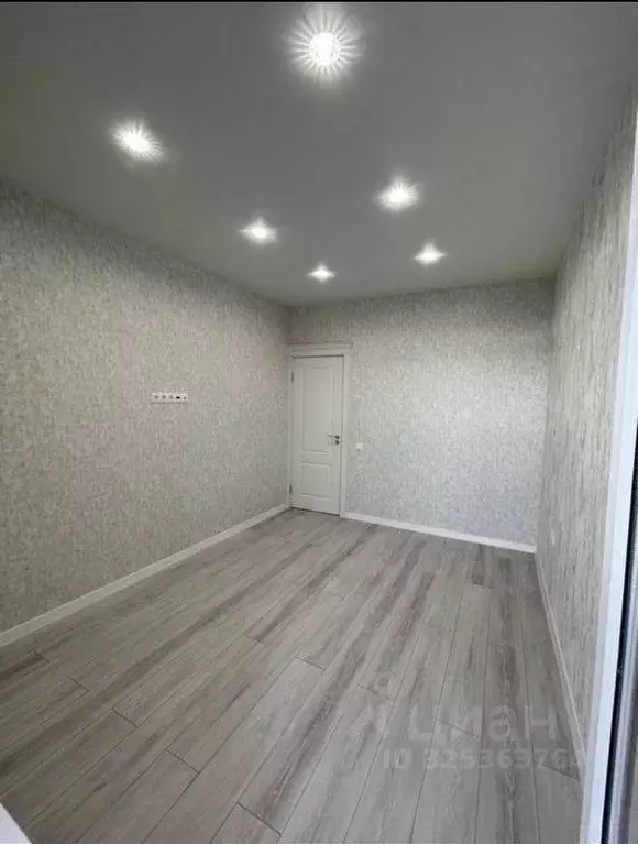 1-к кв. Московская область, Видное ул. Ермолинская, 2 (36.8 м) - Фото 2