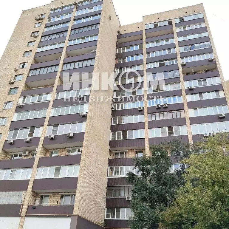 2-комнатная квартира: Москва, Бутырская улица, 2/18 (60.9 м) - Фото 2