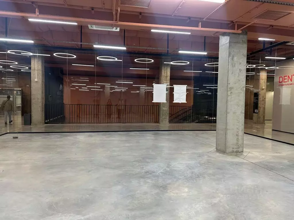 Помещение свободного назначения в Ростовская область, Ростов-на-Дону ... - Фото 2