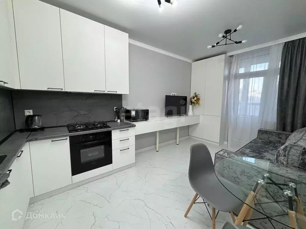 Продаётся 1-к квартира, 36 м - Фото 0