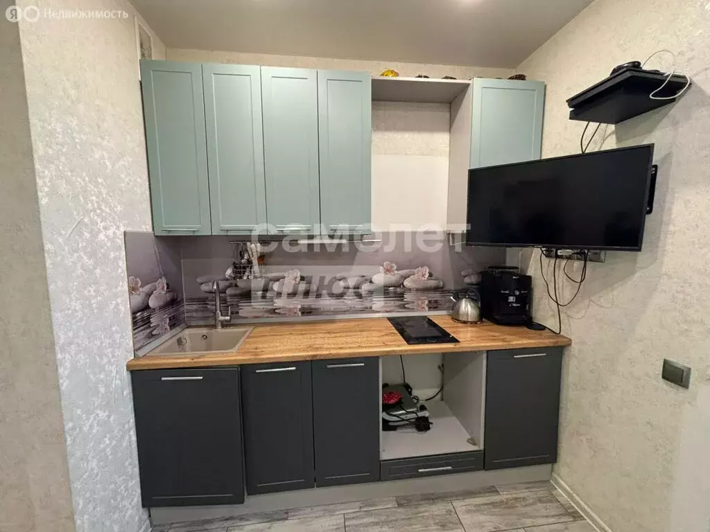 1-комнатная квартира: Ивантеевка, улица Прокудина, 5 (37 м) - Фото 1