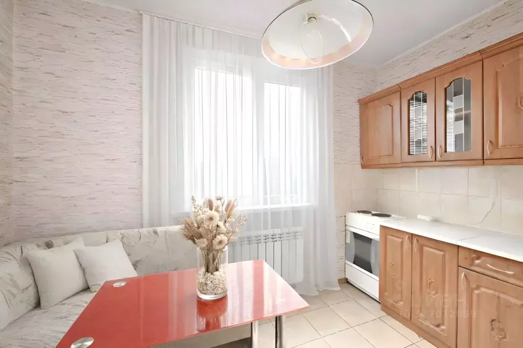 1-к кв. Московская область, Королев ул. Исаева, 7 (38.7 м) - Фото 1