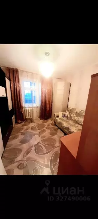 2-к кв. Курская область, Курск просп. Хрущева, 8 (52.0 м) - Фото 2