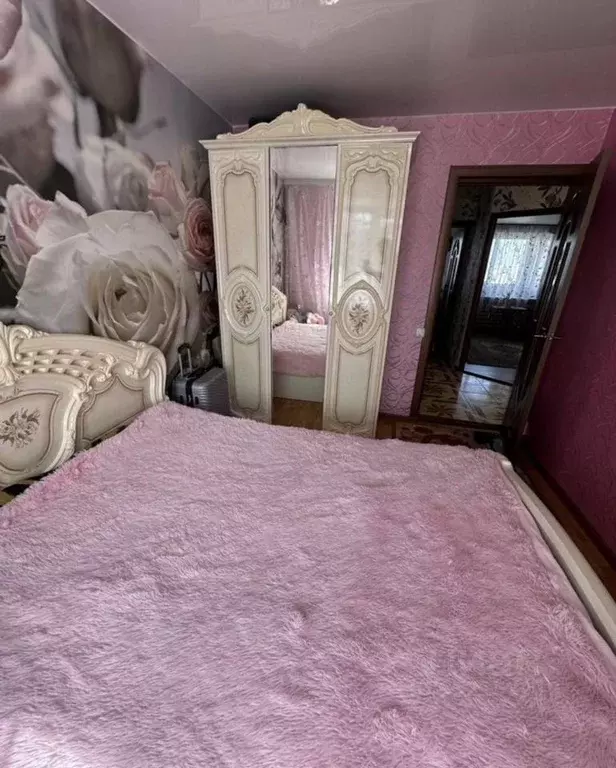 3-к кв. Саратовская область, Маркс просп. Строителей, 37 (57.6 м) - Фото 2