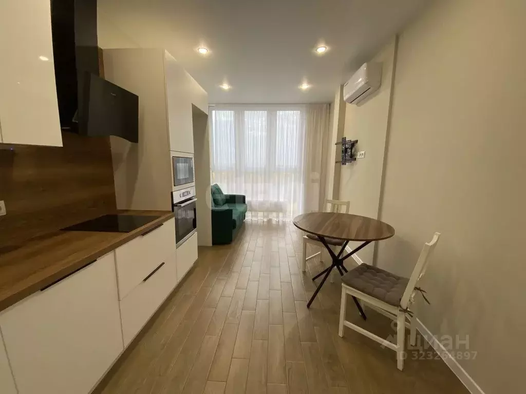 2-к кв. Краснодарский край, Краснодар ул. Имени Героя Георгия ... - Фото 2