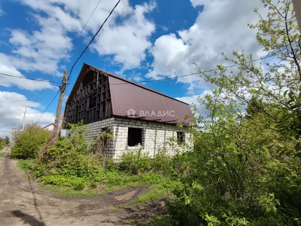 Дом в Пензенская область, Пенза Дружба Завода Пензмаш СНТ,  (222 м) - Фото 0