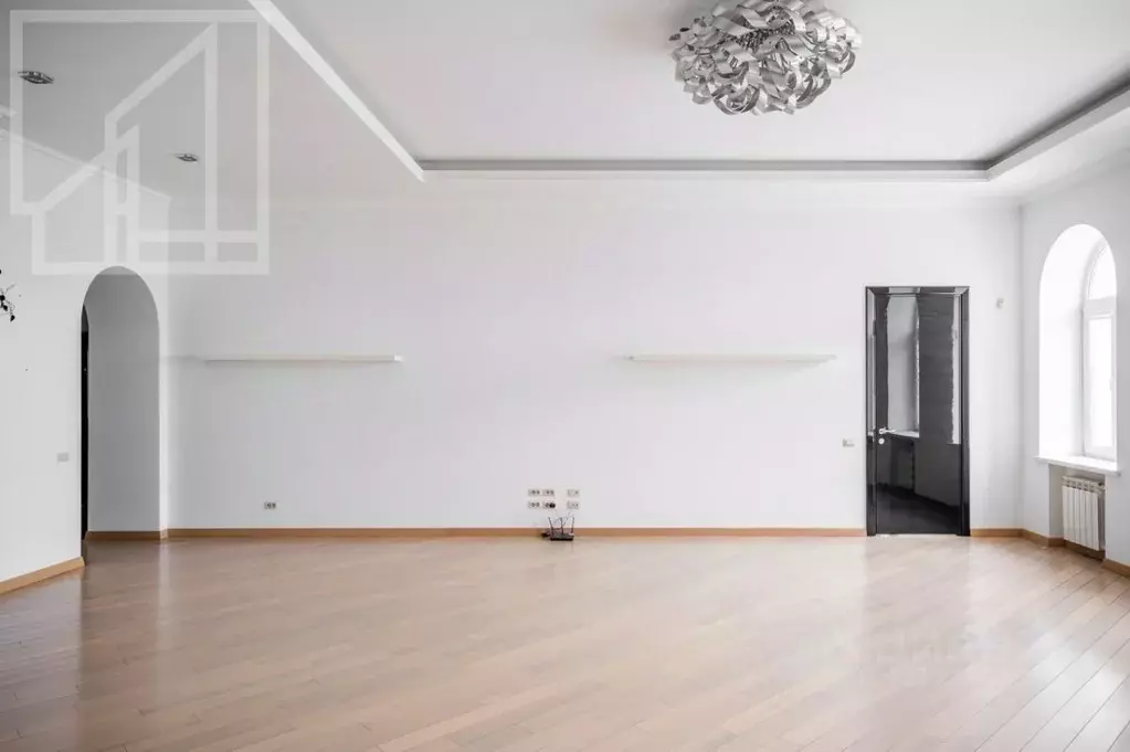 4-к кв. Москва ул. Арбат, 32 (200.0 м) - Фото 2