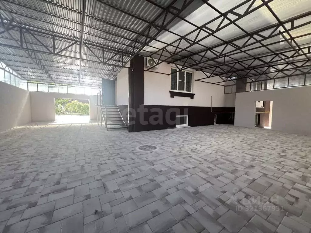 Дом в Ставропольский край, Минераловодский муниципальный округ, ... - Фото 1