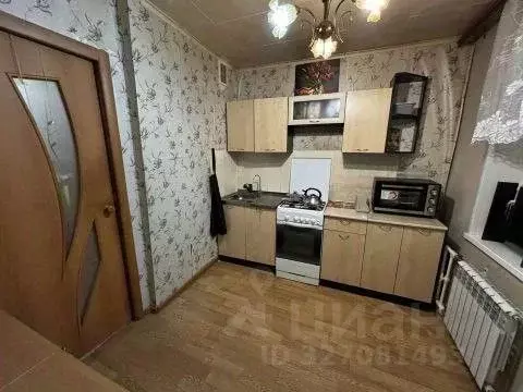 1-к кв. Московская область, Ступино городской округ, Михнево пгт ул. ... - Фото 2