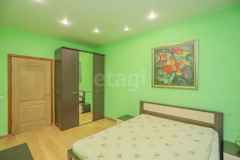 4-к кв. Иркутская область, Ангарск 73-й кв-л, 5 (85.2 м) - Фото 2