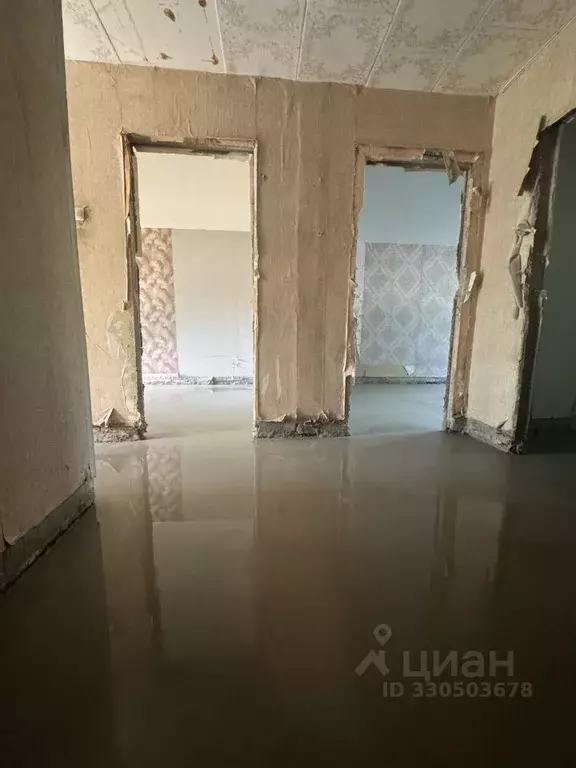 3-к кв. Алтайский край, Барнаул ул. Георгия Исакова, 245 (61.0 м) - Фото 2