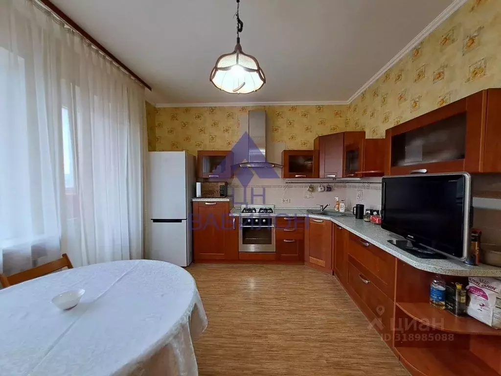 3-к кв. Ростовская область, Волгодонск Октябрьское ш. (105.0 м) - Фото 0