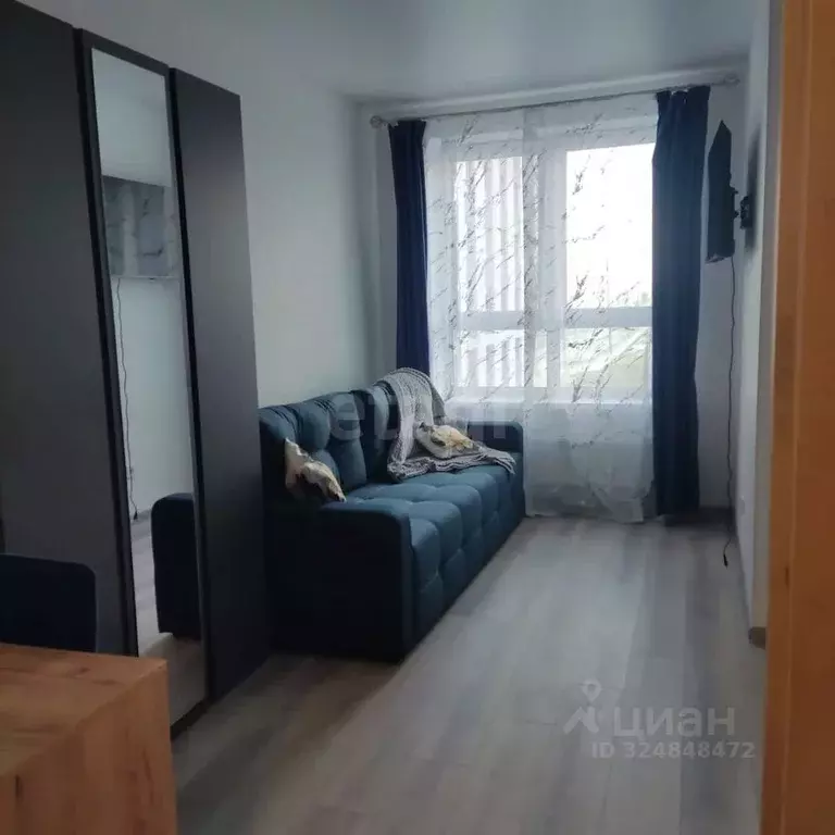 Студия Свердловская область, Екатеринбург ул. Академика Ландау, 16/2 ... - Фото 2