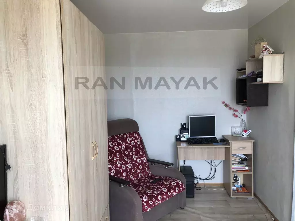 Продаётся 1-к квартира, 22.7 м - Фото 1