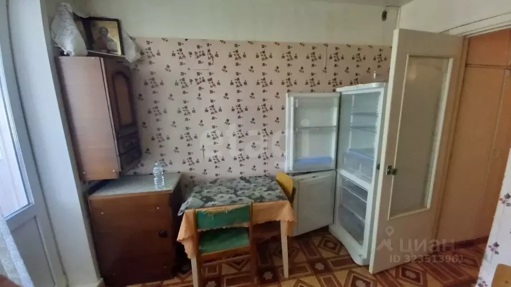 1-к кв. Московская область, Дмитровский муниципальный округ, д. ... - Фото 1