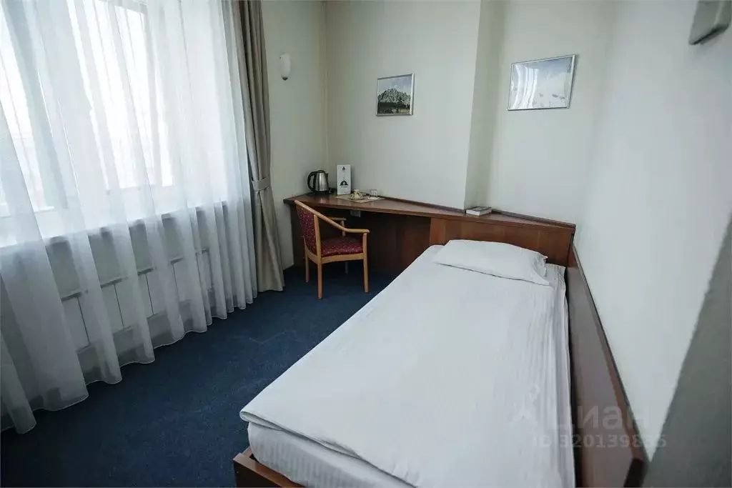 Комната Свердловская область, Екатеринбург ул. Сакко и Ванцетти, 38 - Фото 0