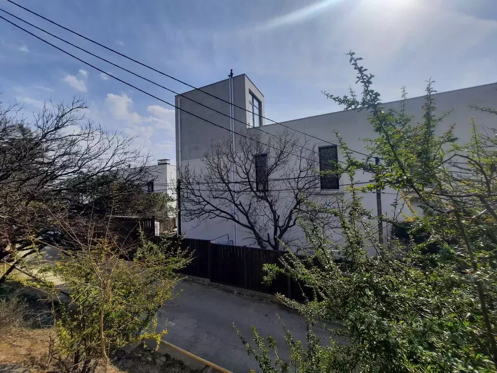 Дом в Крым, Ялта муниципальный округ, Гаспра пгт ш. Алупкинское (250 ... - Фото 2