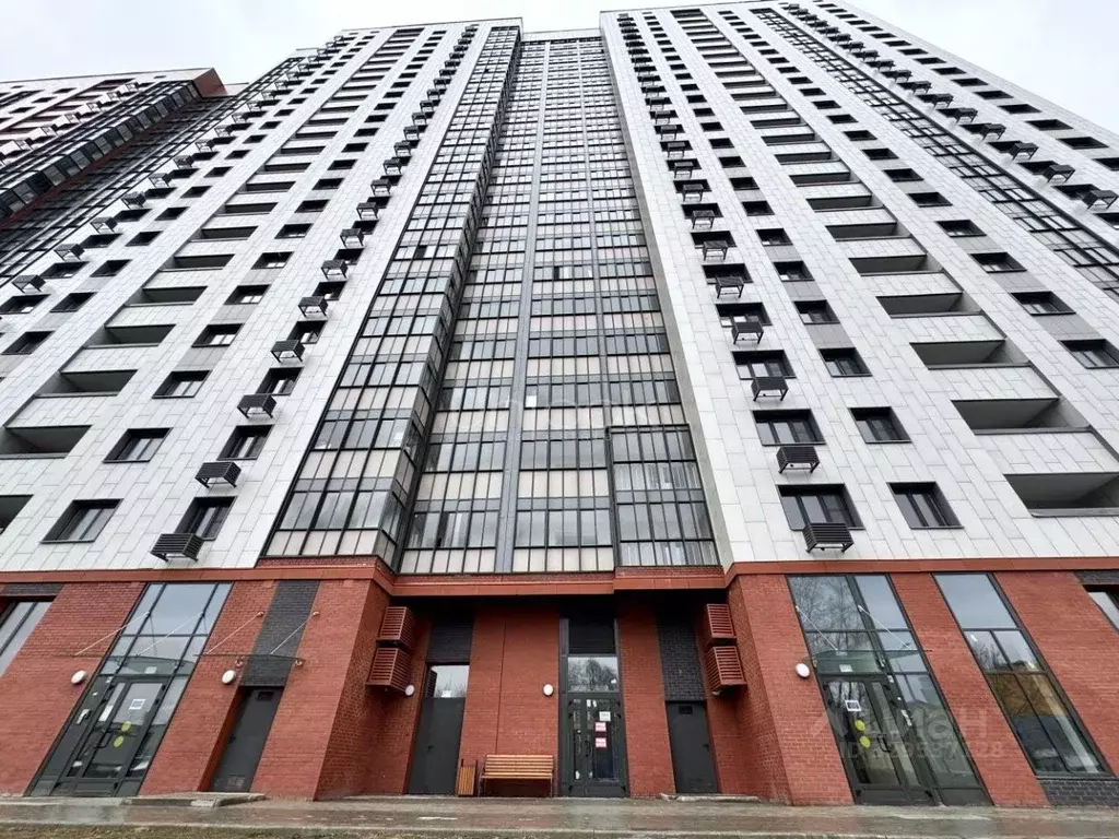 Помещение свободного назначения в Москва Базовская ул., 26 (55 м) - Фото 1