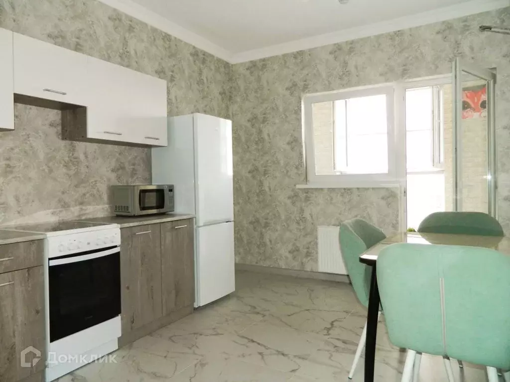 Продаётся 2-к квартира, 59.9 м - Фото 0