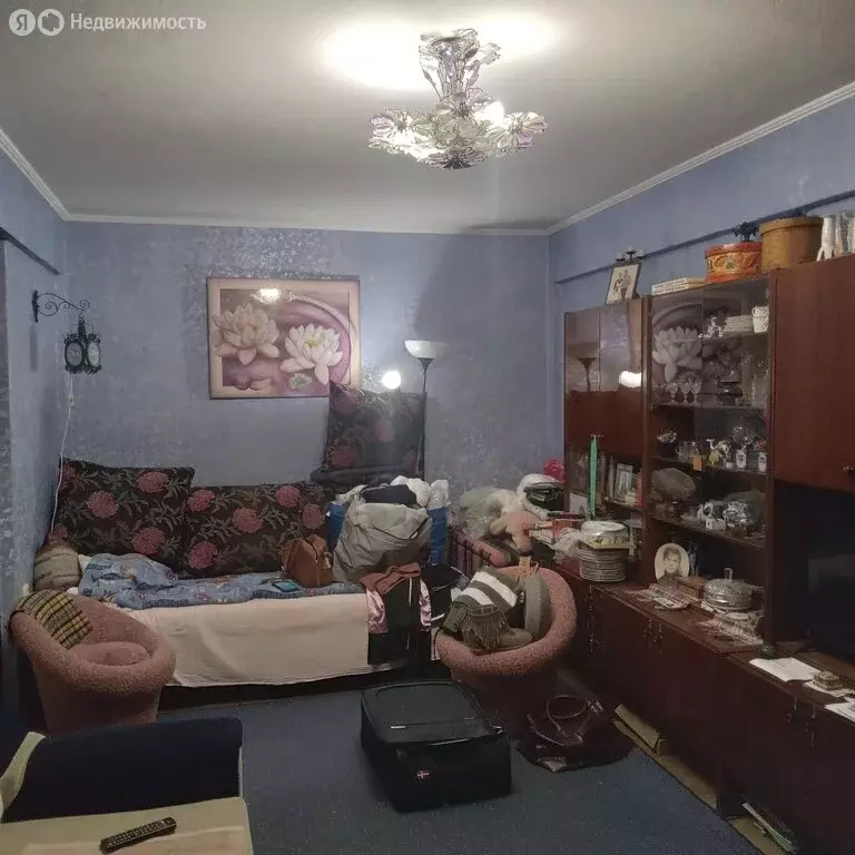 2-комнатная квартира: Санкт-Петербург, Гранитная улица, 42 (46.6 м) - Фото 2