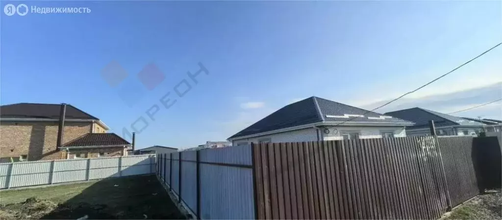 Дом в Берёзовый, Полевая улица, 30/1 (101.6 м) - Фото 2