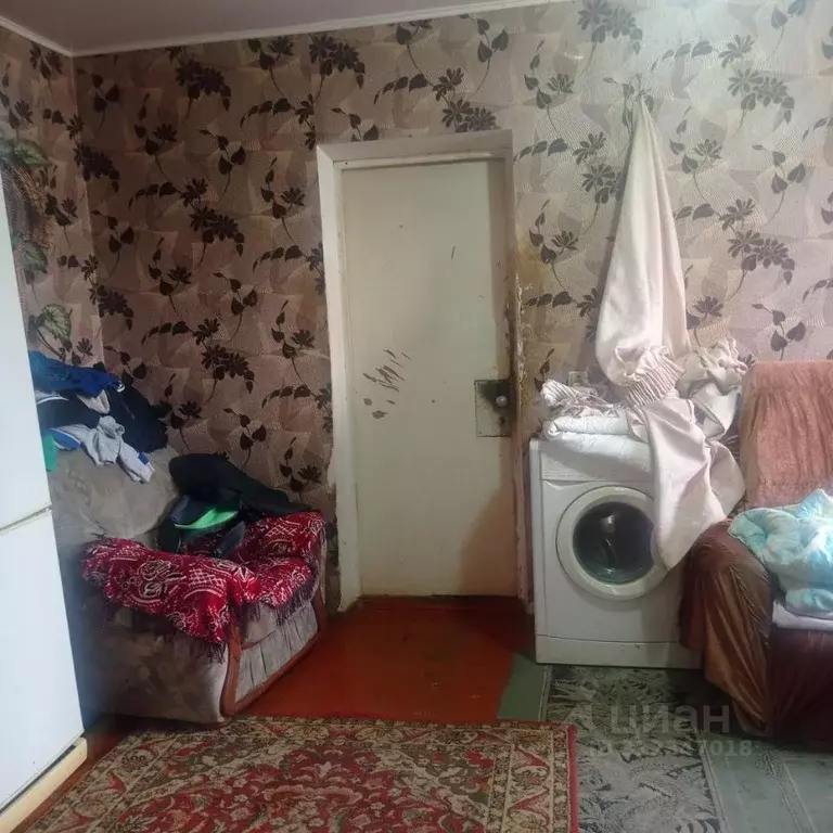 Комната Ростовская область, Таганрог Московская ул., 70 (35.6 м) - Фото 0