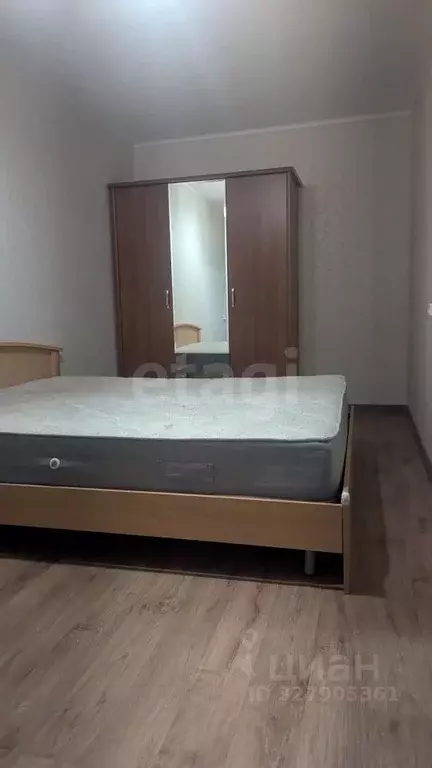 2-к кв. Татарстан, Альметьевск ул. Заслонова, 5 (44.1 м) - Фото 1