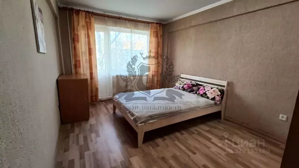 2-к кв. Санкт-Петербург просп. Энергетиков, 28К1 (46.1 м) - Фото 1