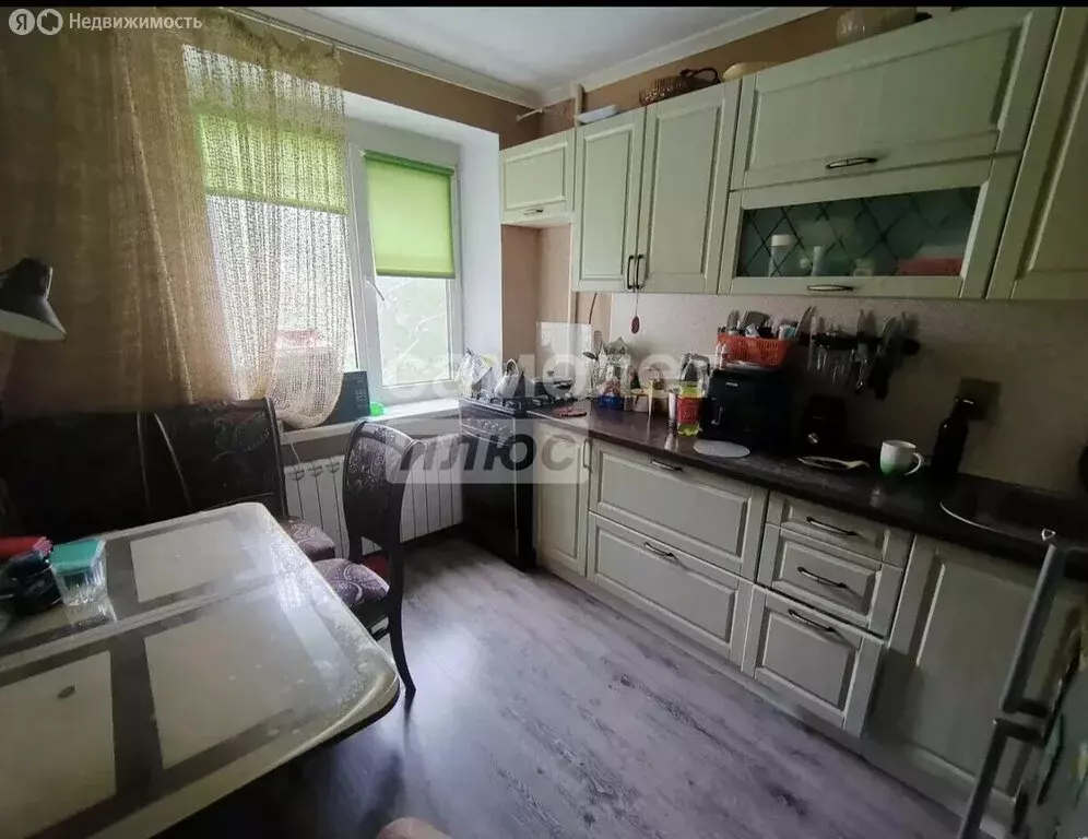 3-комнатная квартира: Тихорецк, улица Подвойского, 123 (62.6 м) - Фото 1