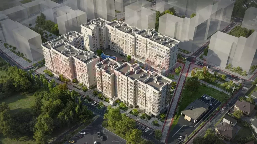 Помещение свободного назначения в Ростовская область, Ростов-на-Дону ... - Фото 0