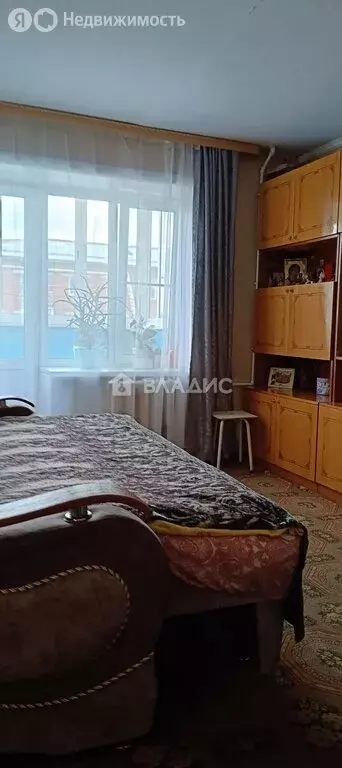 2-комнатная квартира: Новая Брянь, улица Пирогова, 16 (50.3 м) - Фото 1
