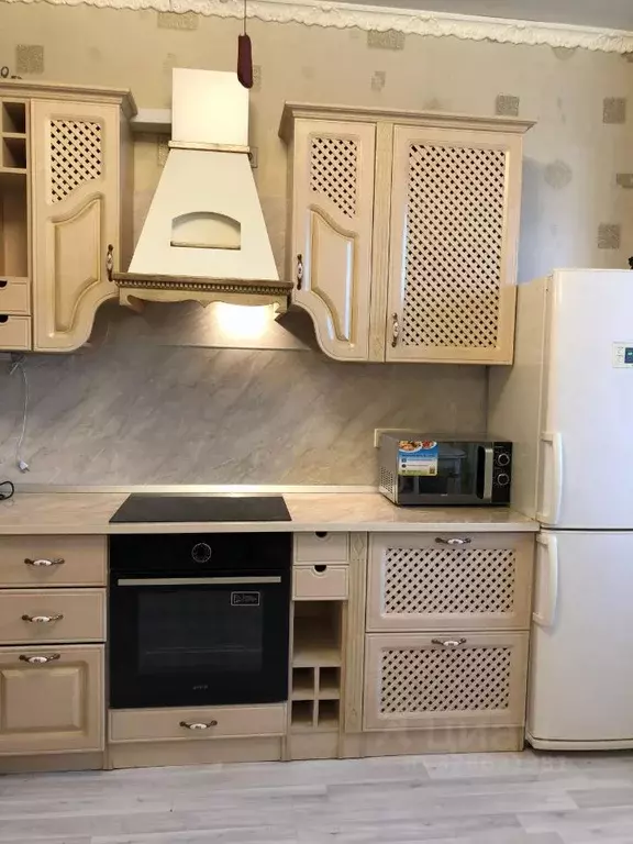 1-к кв. Приморский край, Владивосток Тунгусская ул., 44 (30.1 м) - Фото 2