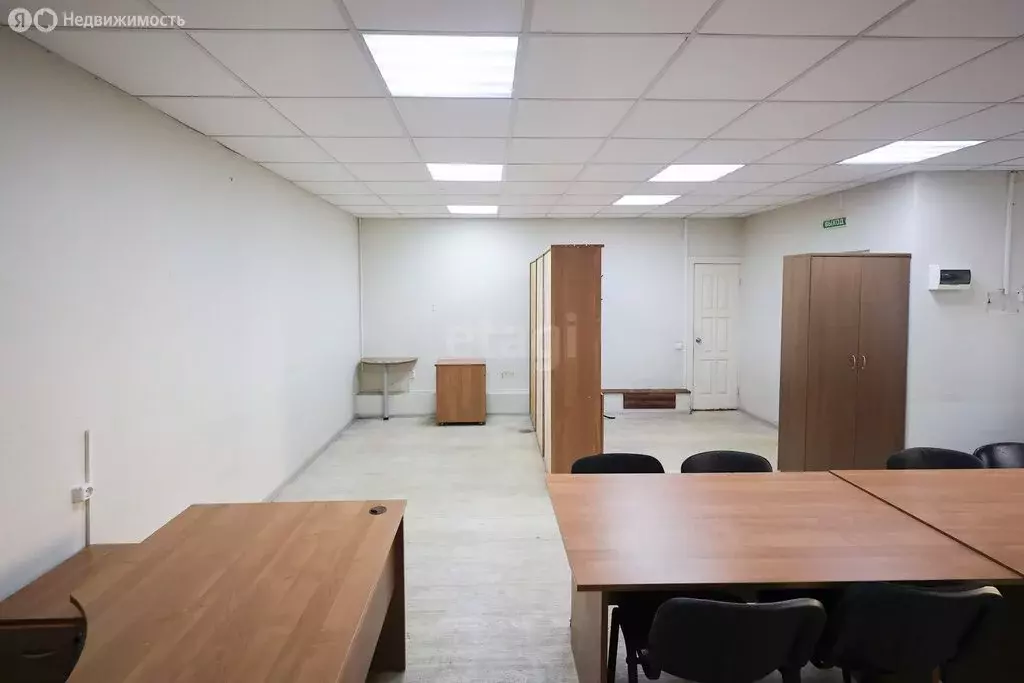 Помещение свободного назначения (45.3 м) - Фото 2