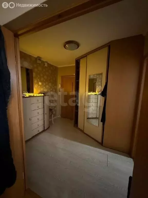 2-комнатная квартира: Улан-Удэ, улица Чертенкова, 8А (50 м) - Фото 1