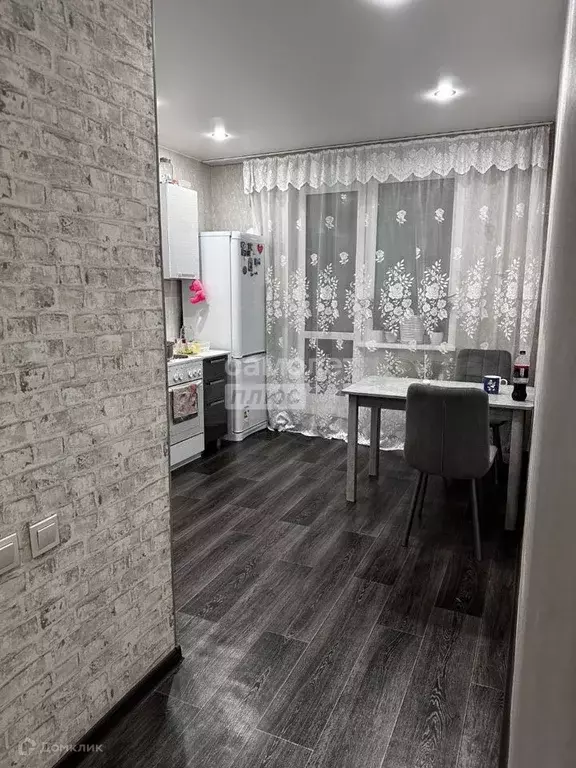 Продаётся 1-к квартира, 34 м - Фото 0