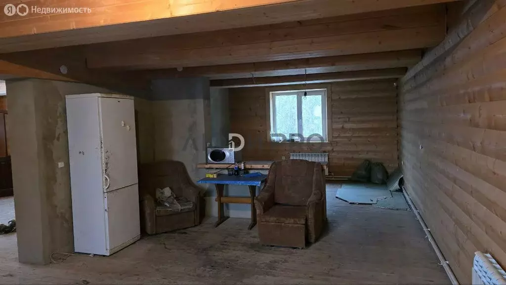 Дом в Саратов, Изобильная улица (243 м) - Фото 2