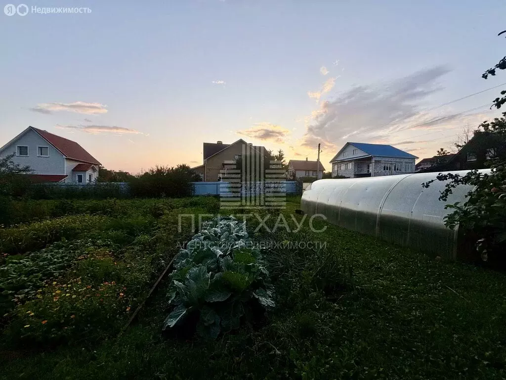 Участок в Суромна, Северная улица, 11 (10 м) - Фото 1