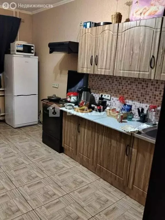 1-комнатная квартира: Раменское, улица Мира, 1 (37.4 м) - Фото 2