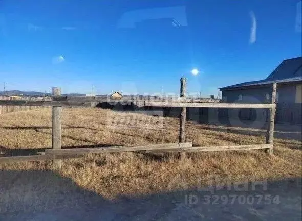 Участок в Забайкальский край, Читинский муниципальный округ, с. Угдан, ... - Фото 2