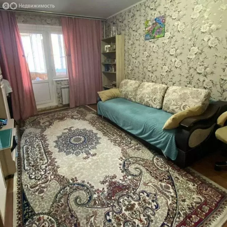 2-комнатная квартира: Курск, проспект Вячеслава Клыкова, 30 (58.3 м) - Фото 1