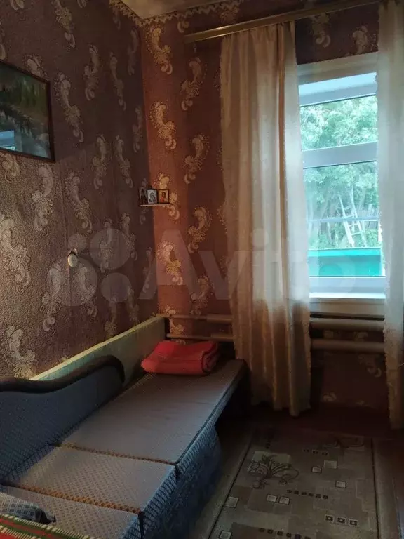 2-к. квартира, 31м, 2/2эт. - Фото 1