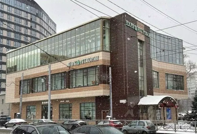 Помещение свободного назначения в Санкт-Петербург Пискаревский просп., ... - Фото 1