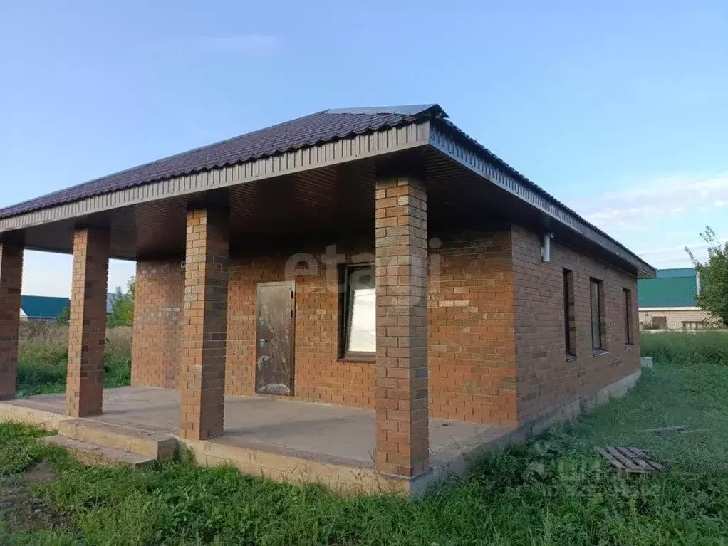 Дом в Башкортостан, Уфа городской округ, д. Самохваловка 7 (122 м) - Фото 1