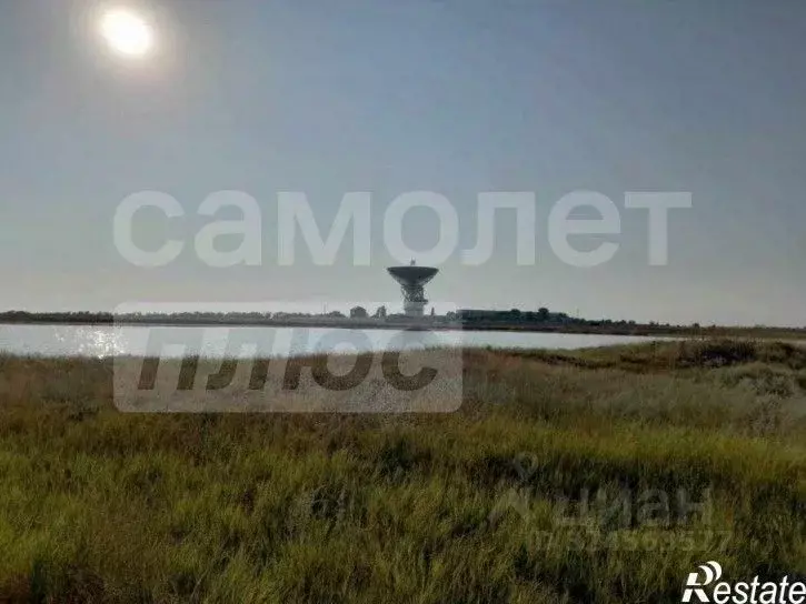 Участок в Крым, Сакский район, с. Молочное ул. Пионерская (8.8 сот.) - Фото 2