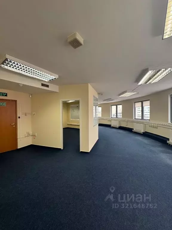 Офис в Свердловская область, Екатеринбург ул. Куйбышева, 44 (94 м) - Фото 2