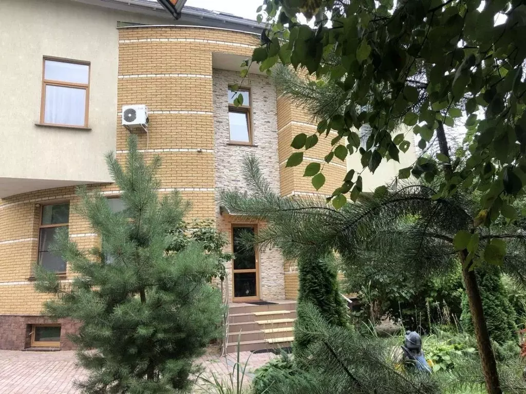 Дом в Московская область, Одинцовский городской округ, д. Марьино  ... - Фото 1